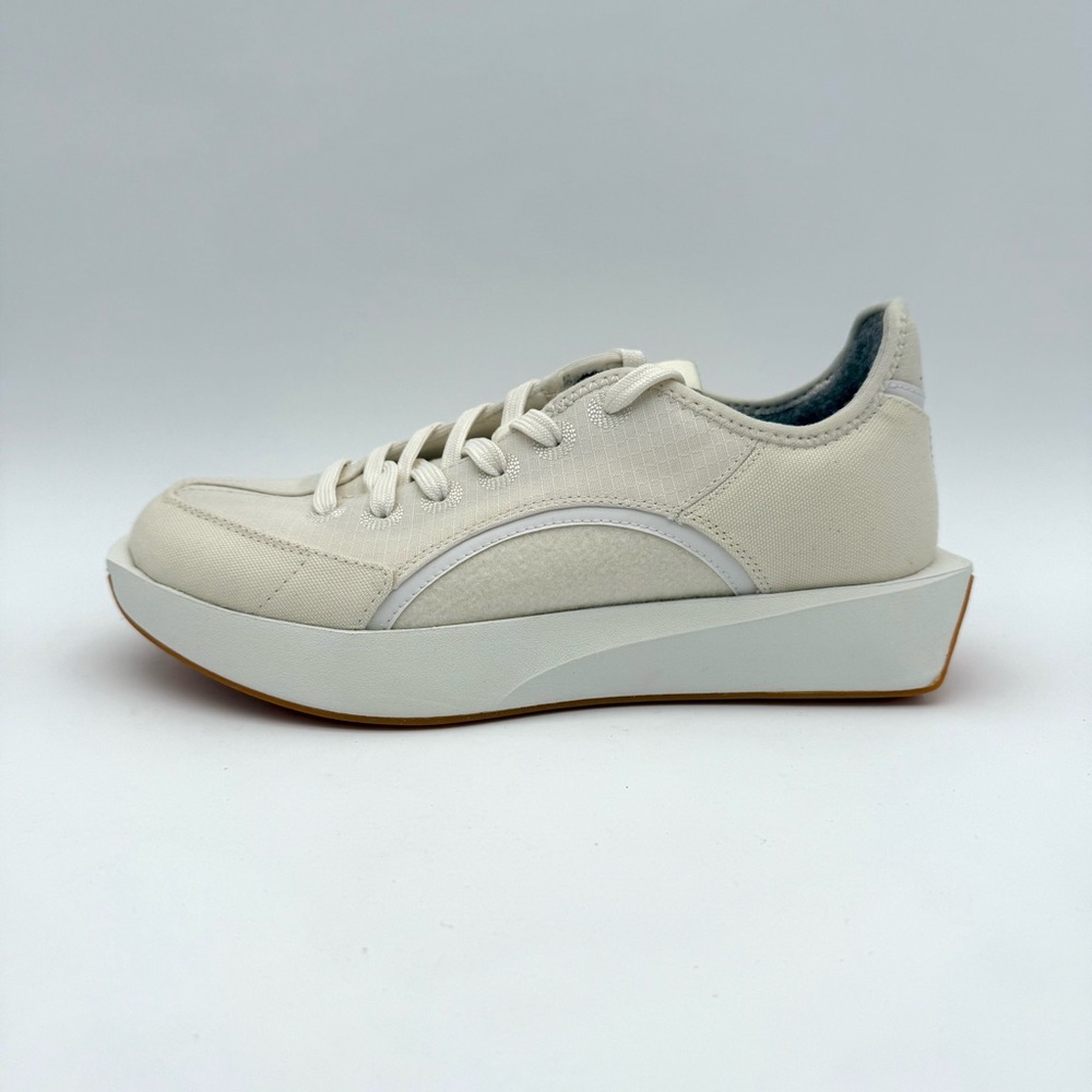 NIB NWT New Allbirds Women's Riser Sneaker Shoes Size 9 Everyday Walking Active - Picture 2 of 9